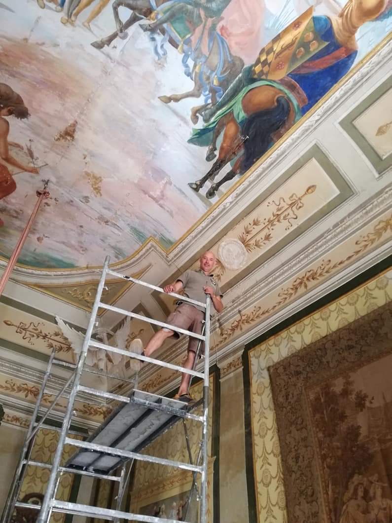 Decorstyle Di Nicola Andriani — Foto 5